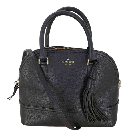 ケイトスペード Kate spade レザーショルダーバッグ レディース