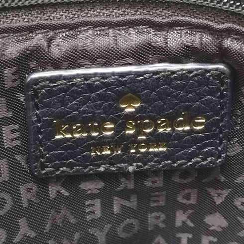 ケイトスペード Kate spade レザーショルダーバッグ レディース