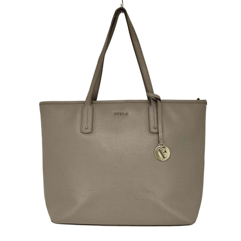 フルラ FURLA レザー トートバッグ レディース