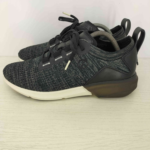 コールハーン COLE HAAN ゼログランド スティッチライト ランナー メンズ 81/2