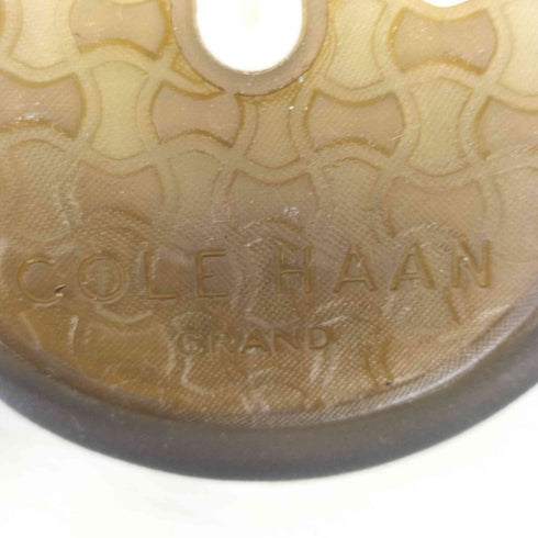 コールハーン COLE HAAN ゼログランド スティッチライト ランナー メンズ 81/2