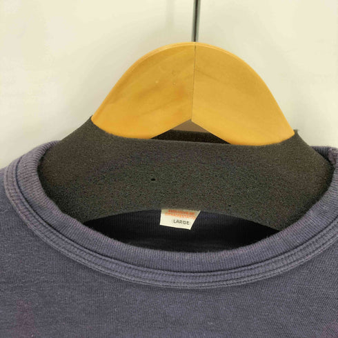 ウエアハウス WAREHOUSE LOT4601 しろくま T-shirt メンズ import:L