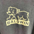 ウエアハウス WAREHOUSE LOT4601 しろくま T-shirt メンズ import:L