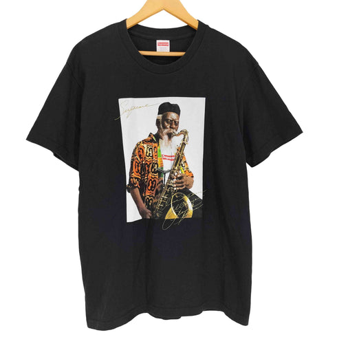 シュプリーム Supreme 20AW Pharoah Sanders Tee メンズ M