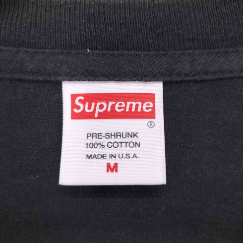 シュプリーム Supreme 22SS Gummo Dot Tee メンズ M