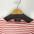 セントジェームス SAINT JAMES ウェッソン ボーダーカットソー メンズ import:L