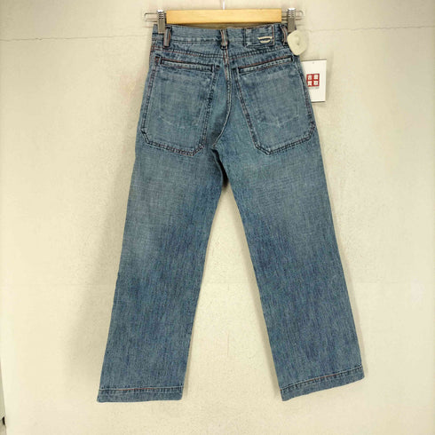 ディーゼル DIESEL PAQUI ベイカーパンツ レディース 8