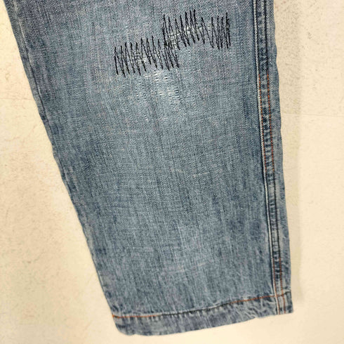 ディーゼル DIESEL PAQUI ベイカーパンツ レディース 8