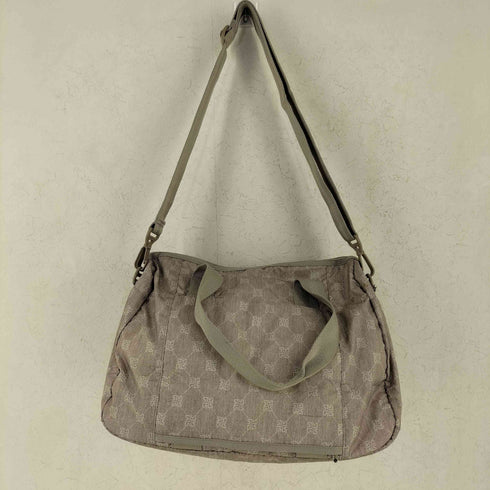 レスポートサック LeSportsac モノグラム 2Way ショルダーバッグ レディース FREE