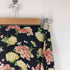 ローラアシュレイ LAURA ASHLEY レーヨン 花柄 スカート レディース 6