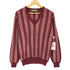 Ballade ウールVネックニット メンズ JPN:M