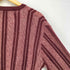 Ballade ウールVネックニット メンズ JPN:M