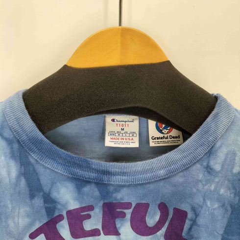 チャンピオン Champion USA製 ティーテンイレブン ショートスリーブTシャツ メンズ M