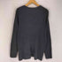 alexstevens コットンクルーネックニット メンズ JPN:L