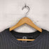 alexstevens コットンクルーネックニット メンズ JPN:L