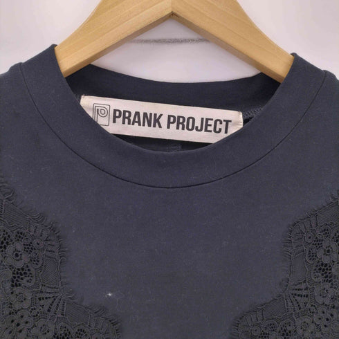 プランクプロジェクト PRANK PROJECT ROGUE Maxi One-Piece レディース 38