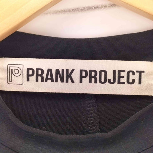 プランクプロジェクト PRANK PROJECT ROGUE Maxi One-Piece レディース 38