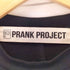 プランクプロジェクト PRANK PROJECT ROGUE Maxi One-Piece レディース 38