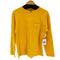 グッドオン good on ポケット付 クルーネック Sirt メンズ import:M