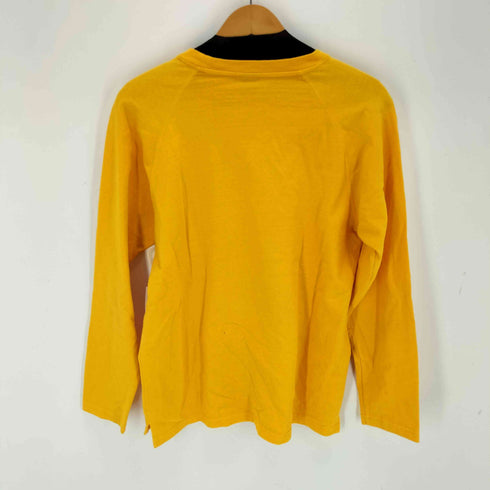 グッドオン good on ポケット付 クルーネック Sirt メンズ import:M