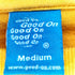 グッドオン good on ポケット付 クルーネック Sirt メンズ import:M