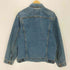 リーバイス Levis 90s 70503 クロアチア製 ユーロ デニムジャケット メンズ S