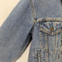 リーバイス Levis 90s 70503 クロアチア製 ユーロ デニムジャケット メンズ S