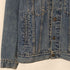 リーバイス Levis 90s 70503 クロアチア製 ユーロ デニムジャケット メンズ S