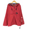 ペンフィールド Penfield 三角タグ ハーフジップ アノラックパーカー メンズ JPN:M