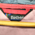 ペンフィールド Penfield 三角タグ ハーフジップ アノラックパーカー メンズ JPN:M