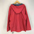 ペンフィールド Penfield 三角タグ ハーフジップ アノラックパーカー メンズ JPN:M