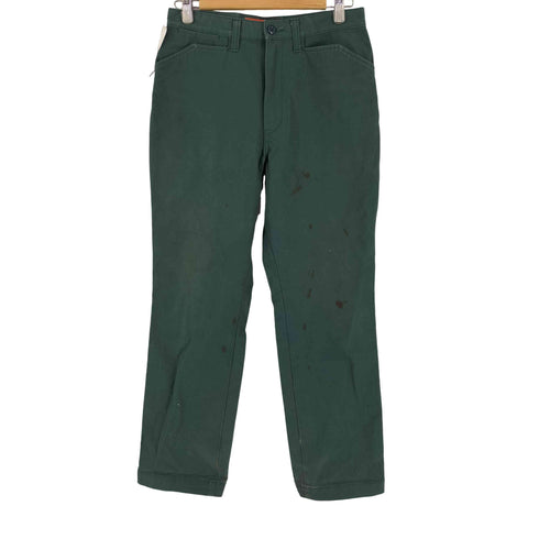 ラディアル RADIALL 23SS SWIVEL SEAT - STRAIGHT FIT PANTS メンズ S