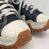コンバース CONVERSE RUN STAR MOTION HIKE BLACK HI CUT レディース 7.5