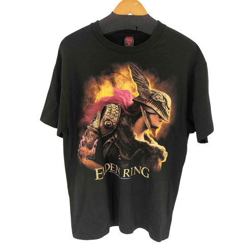ギークスルール GEEKS RULE キャラクタープリントTシャツ メンズ JPN:L