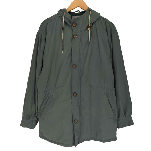 PLANTA BASIC 裏フリース マウンテンジャケット メンズ JPN:M