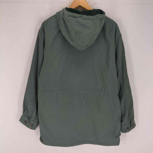 PLANTA BASIC 裏フリース マウンテンジャケット メンズ JPN:M