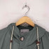 PLANTA BASIC 裏フリース マウンテンジャケット メンズ JPN:M