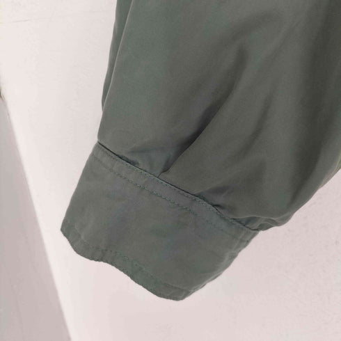 PLANTA BASIC 裏フリース マウンテンジャケット メンズ JPN:M