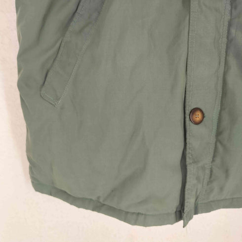 PLANTA BASIC 裏フリース マウンテンジャケット メンズ JPN:M