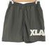 エクストララージ XLARGE NYLON STANDARD LOGO SHORTS メンズ S