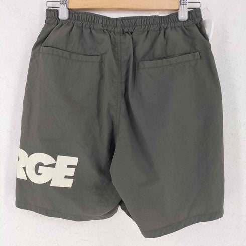 エクストララージ XLARGE NYLON STANDARD LOGO SHORTS メンズ S