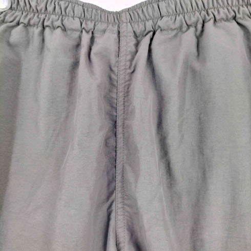 エクストララージ XLARGE NYLON STANDARD LOGO SHORTS メンズ S