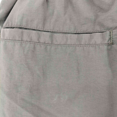 エクストララージ XLARGE NYLON STANDARD LOGO SHORTS メンズ S