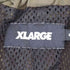 エクストララージ XLARGE NYLON STANDARD LOGO SHORTS メンズ S