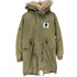 ボーイロンドン BOY LONDON Y2K ライナー付きモッズコート メンズ JPN:S