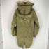 ボーイロンドン BOY LONDON Y2K ライナー付きモッズコート メンズ JPN:S