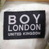 ボーイロンドン BOY LONDON Y2K ライナー付きモッズコート メンズ JPN:S