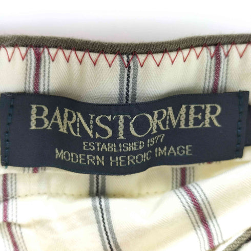 バーンストーマー BARNSTORMER 1947P グルカチノパンツ メンズ JPN:M