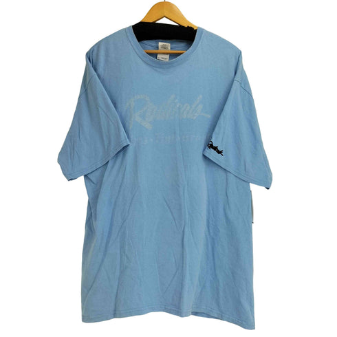 ギルダン GILDAN フロント バックプリント S/S Tシャツ メンズ import:XL