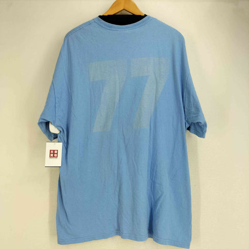 ギルダン GILDAN フロント バックプリント S/S Tシャツ メンズ import:XL